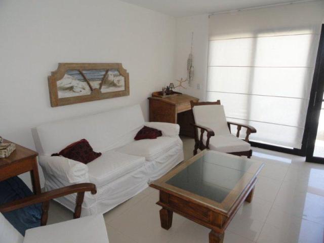 Departamento EN ALQUILER TEMPORARIO