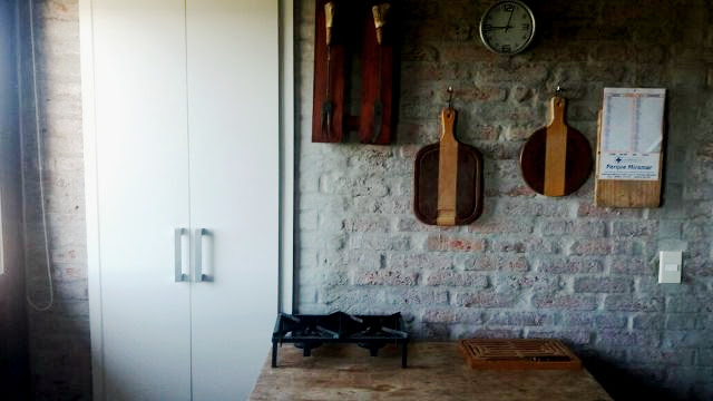 Casa EN ALQUILER TEMPORARIO