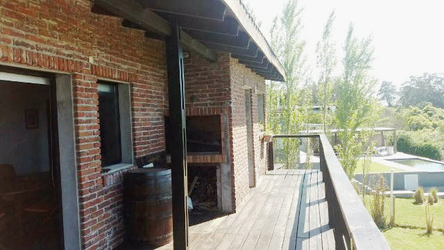 Casa EN ALQUILER TEMPORARIO