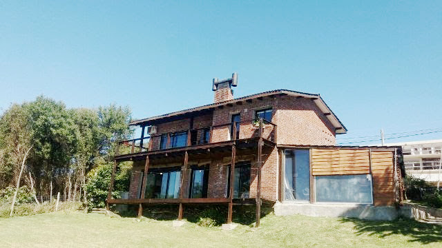 Casa EN ALQUILER TEMPORARIO