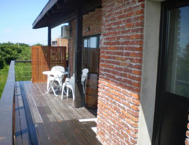 Casa EN ALQUILER TEMPORARIO