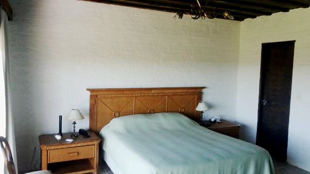 Casa EN ALQUILER TEMPORARIO