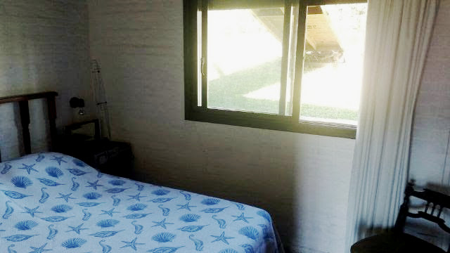 Casa EN ALQUILER TEMPORARIO
