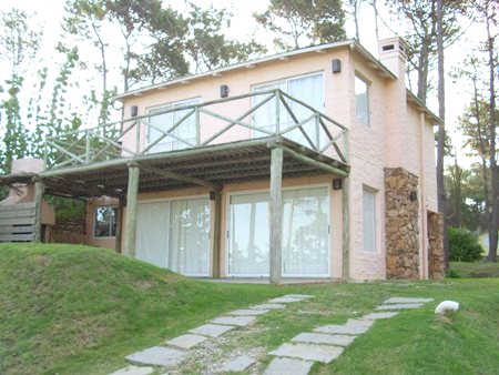 Casa EN ALQUILER TEMPORARIO