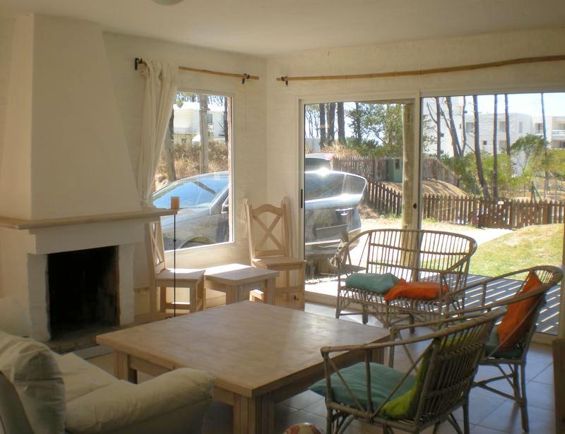 Casa EN ALQUILER TEMPORARIO