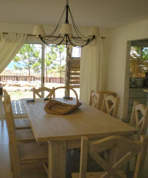 Casa EN ALQUILER TEMPORARIO