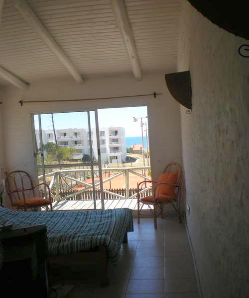 Casa EN ALQUILER TEMPORARIO
