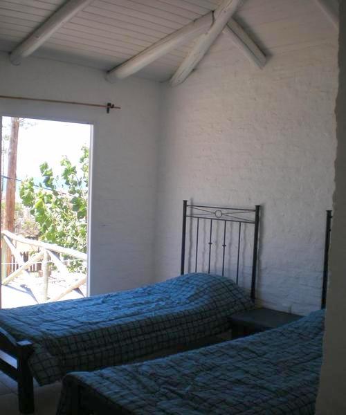 Casa EN ALQUILER TEMPORARIO