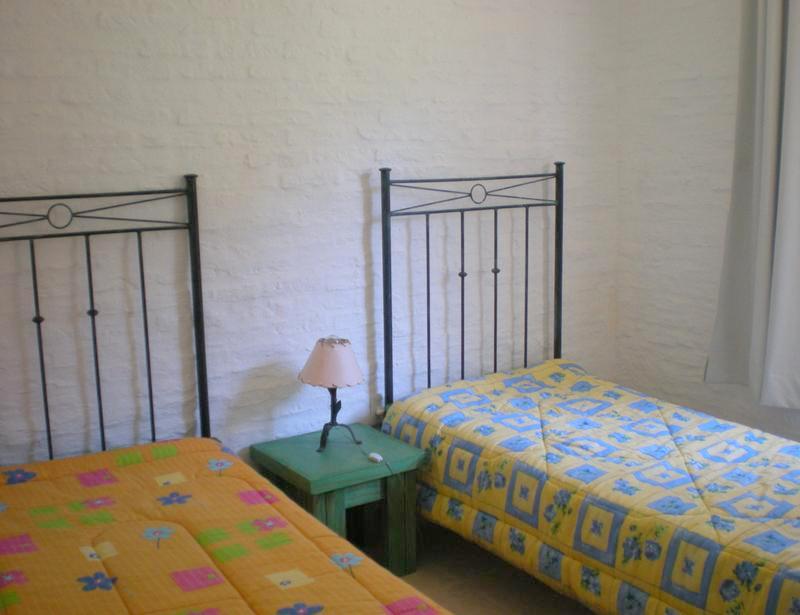 Casa EN ALQUILER TEMPORARIO