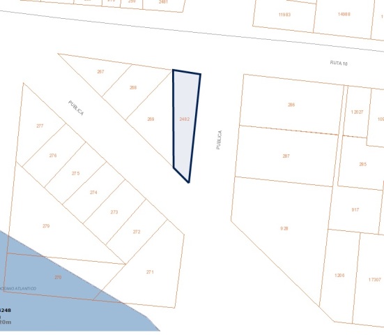 Lote EN VENTA