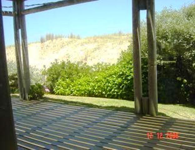Casa EN ALQUILER TEMPORARIO