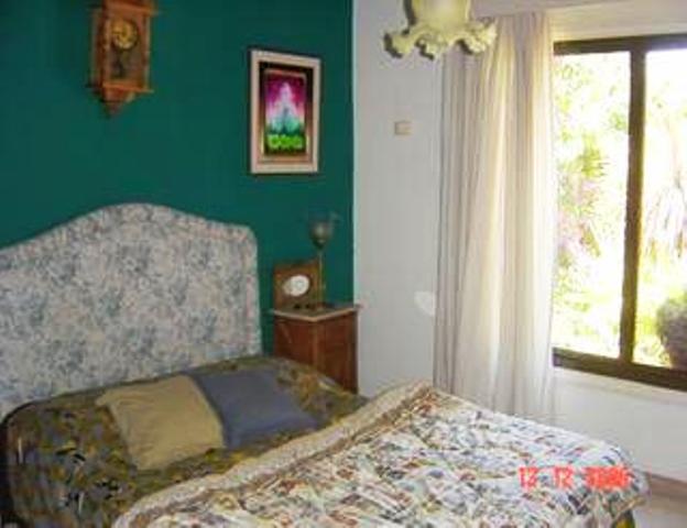 Casa EN ALQUILER TEMPORARIO