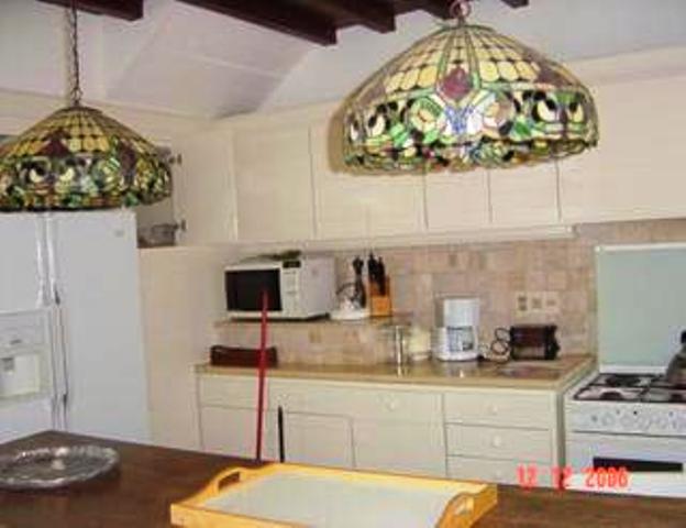 Casa EN ALQUILER TEMPORARIO