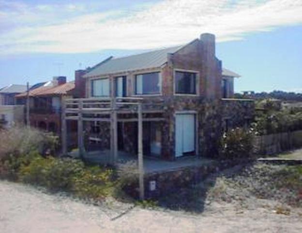 Casa EN ALQUILER TEMPORARIO