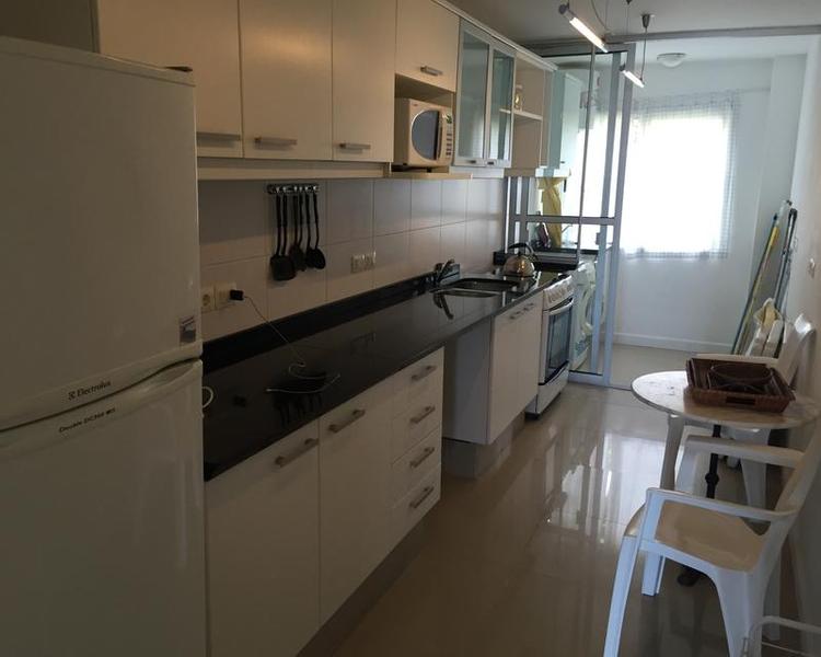 Departamento EN ALQUILER TEMPORARIO