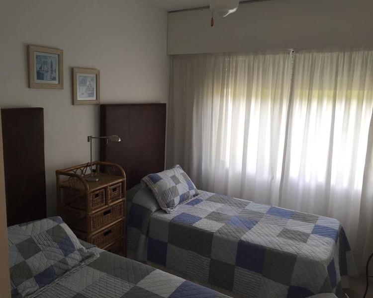 Departamento EN ALQUILER TEMPORARIO