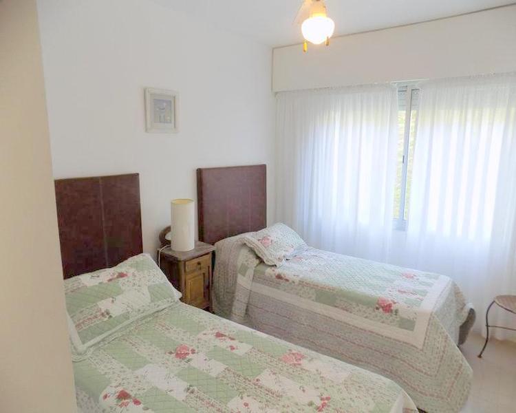 Departamento EN ALQUILER TEMPORARIO