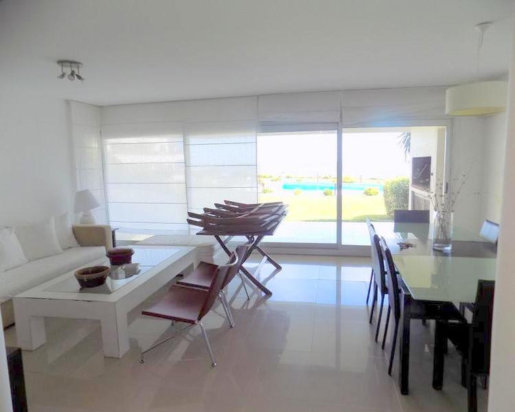 Departamento EN ALQUILER TEMPORARIO