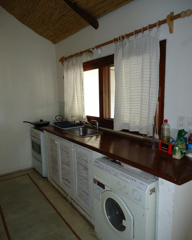 Casa EN ALQUILER TEMPORARIO