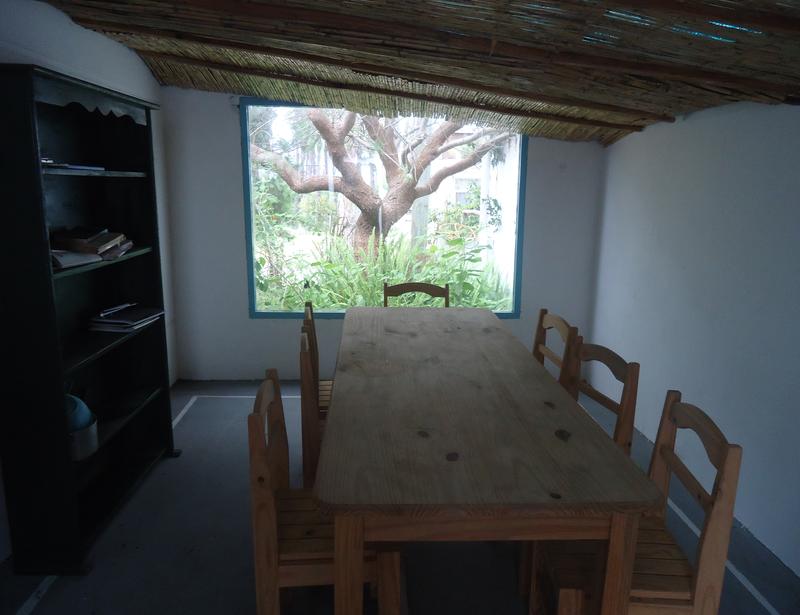 Casa EN ALQUILER TEMPORARIO