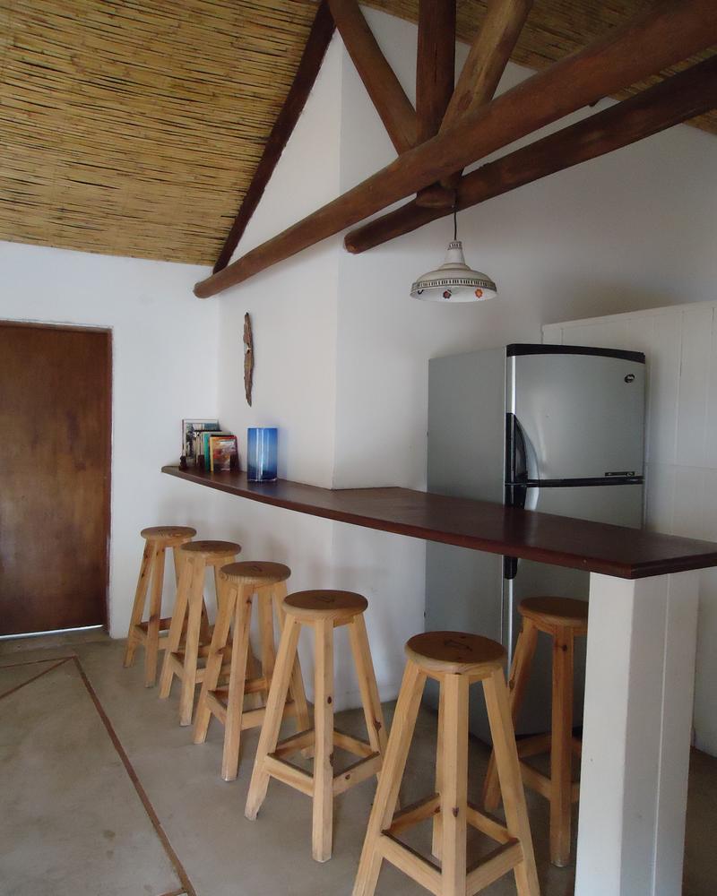 Casa EN ALQUILER TEMPORARIO