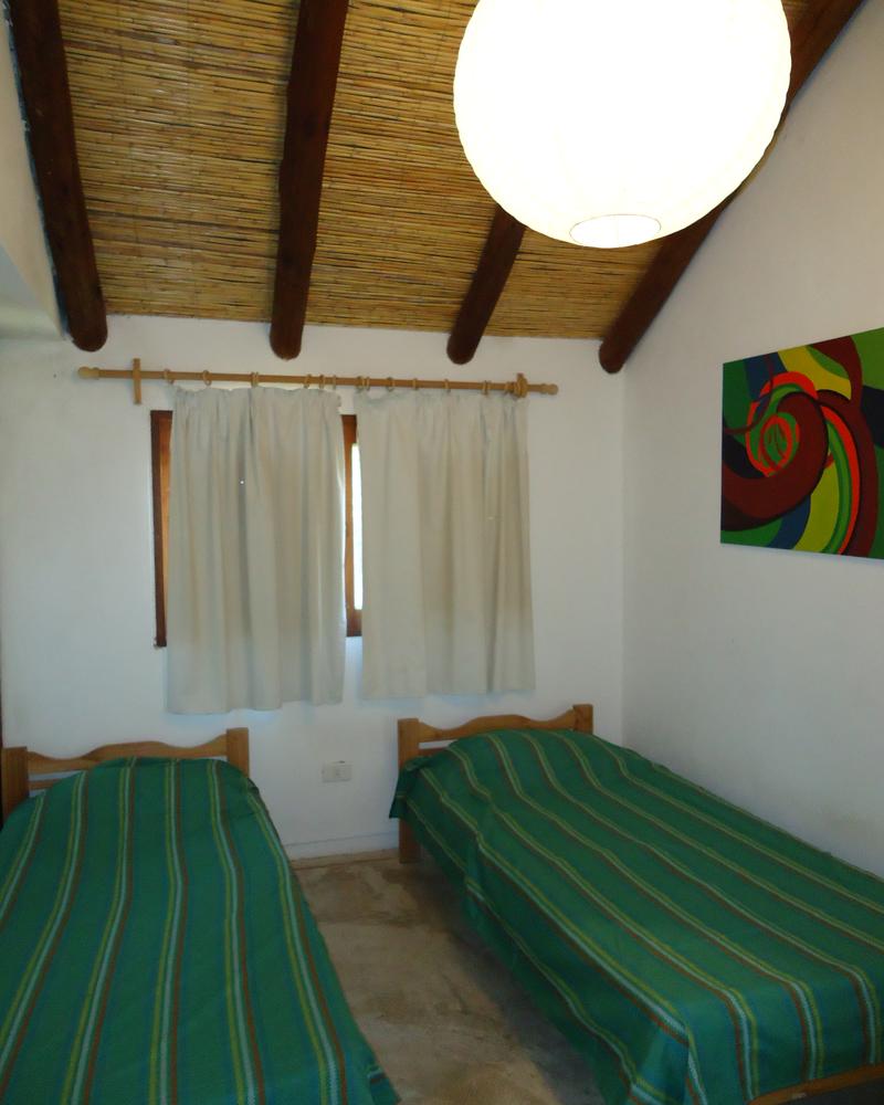 Casa EN ALQUILER TEMPORARIO