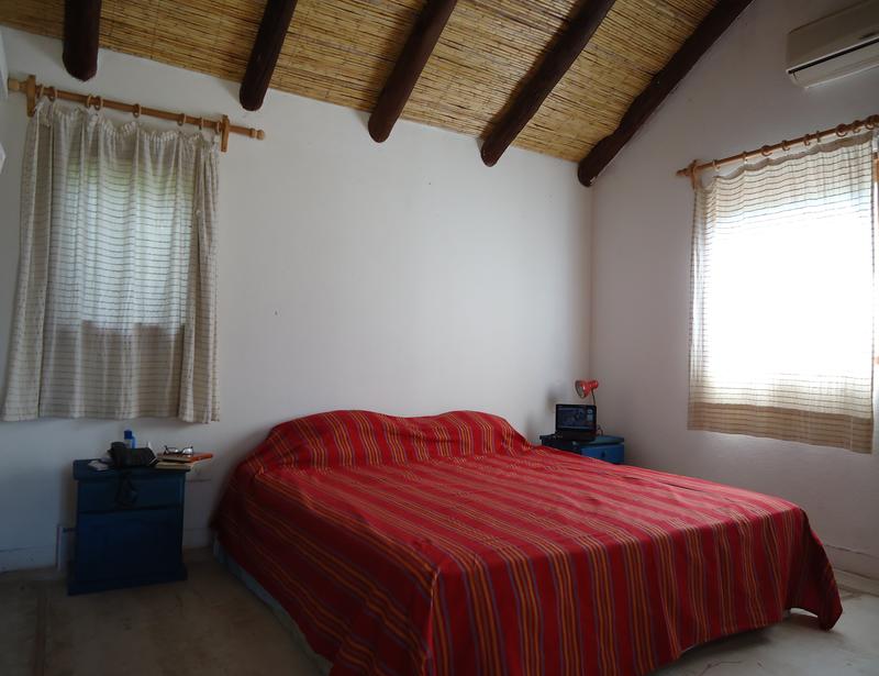Casa EN ALQUILER TEMPORARIO