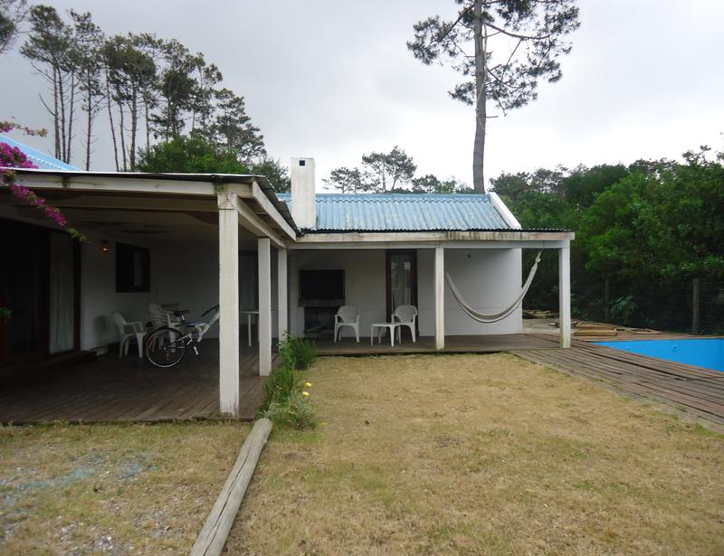 Casa EN ALQUILER TEMPORARIO