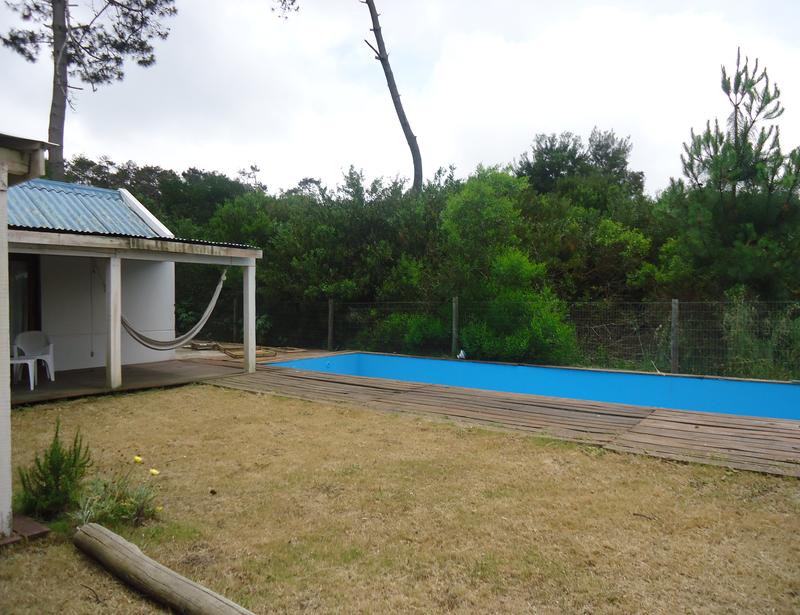 Casa EN ALQUILER TEMPORARIO