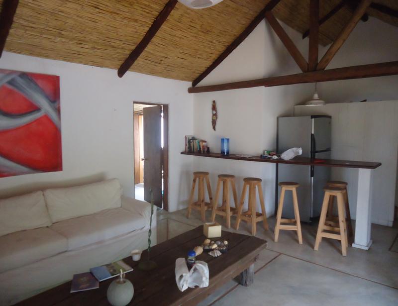 Casa EN ALQUILER TEMPORARIO