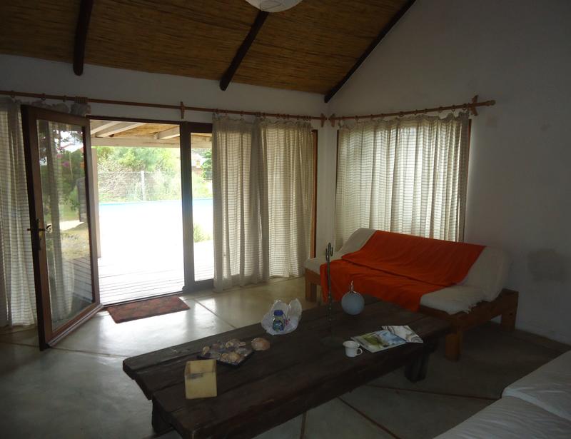 Casa EN ALQUILER TEMPORARIO