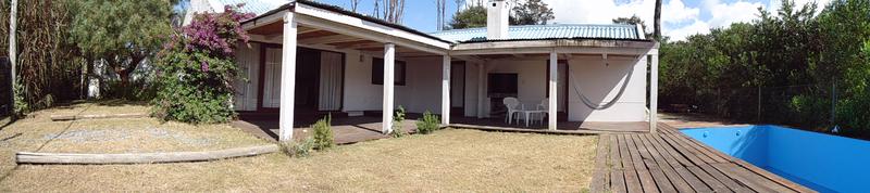 Casa EN ALQUILER TEMPORARIO