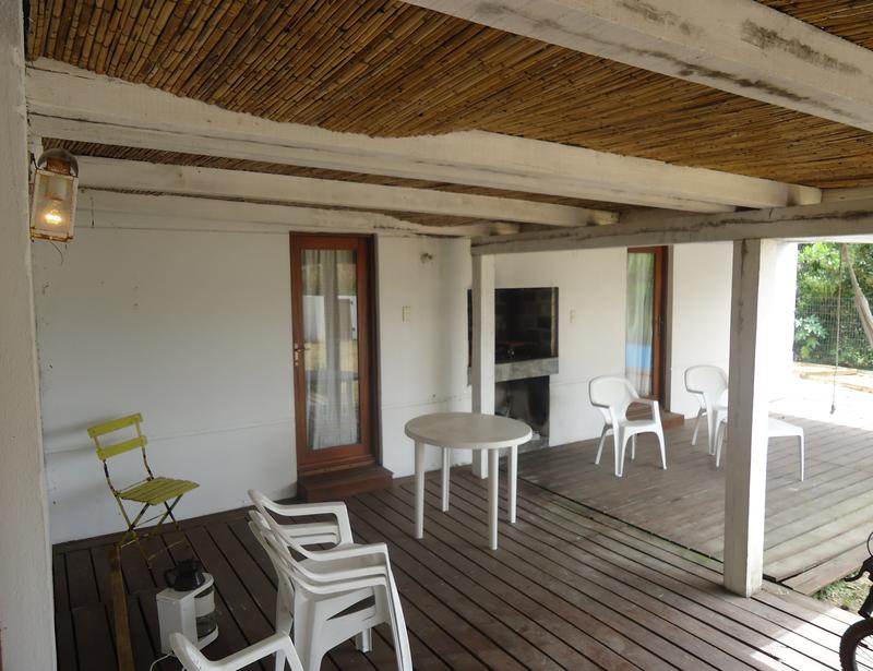 Casa EN ALQUILER TEMPORARIO