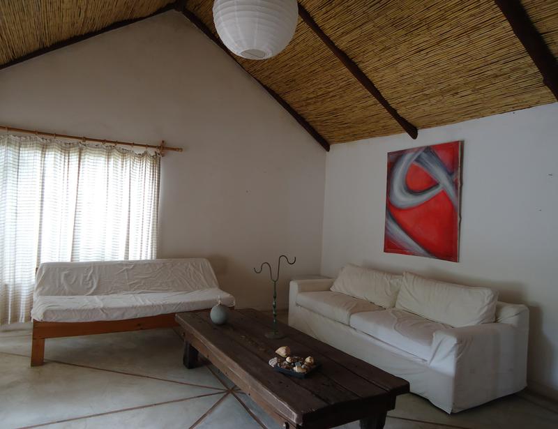 Casa EN ALQUILER TEMPORARIO