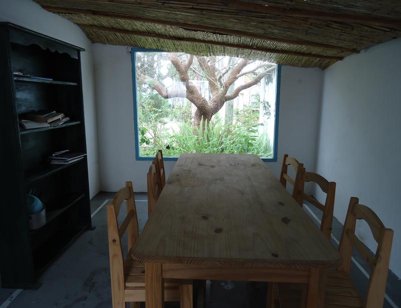Casa EN ALQUILER TEMPORARIO