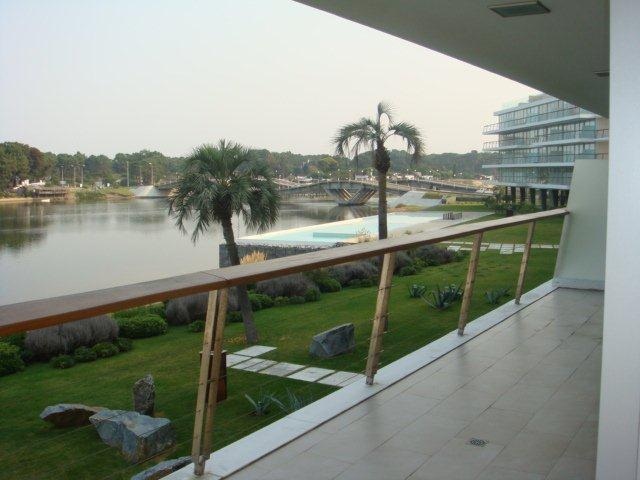 Departamento EN ALQUILER TEMPORARIO
