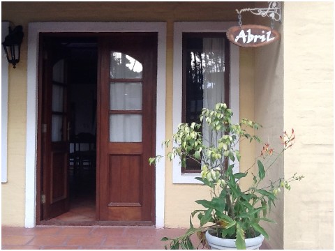 Casa EN ALQUILER TEMPORARIO