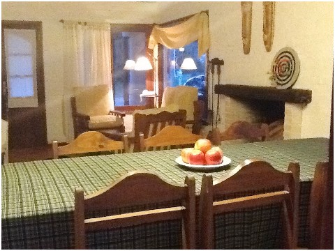 Casa EN ALQUILER TEMPORARIO