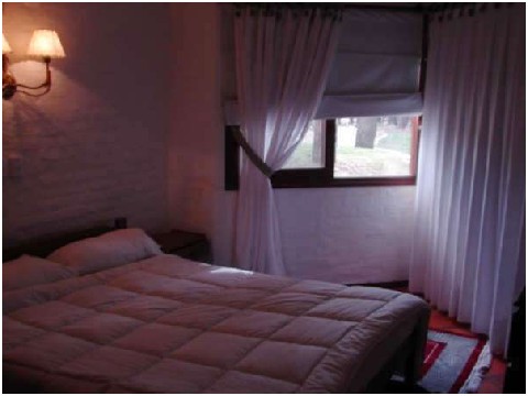 Casa EN ALQUILER TEMPORARIO