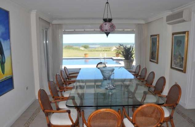 Casa EN ALQUILER TEMPORARIO
