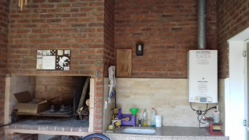 VENTA DE CASA EN Lobos - Parque — foto 13