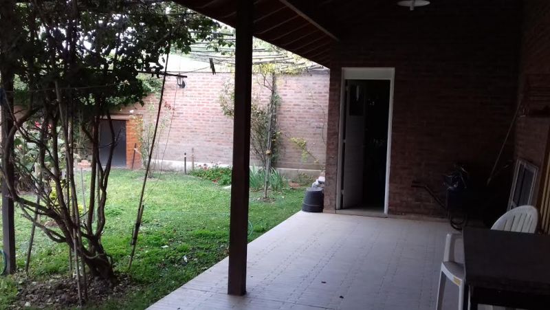VENTA DE CASA EN Lobos - Parque — foto 14