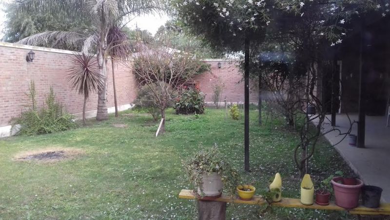 VENTA DE CASA EN Lobos - Parque — foto 15