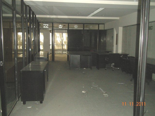 Oficina EN ALQUILER