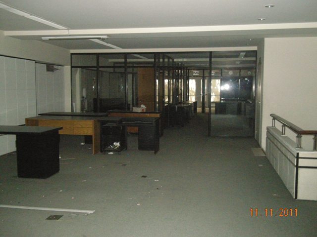 Oficina EN ALQUILER