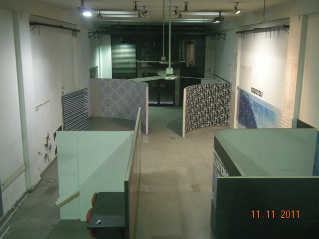 Oficina EN ALQUILER