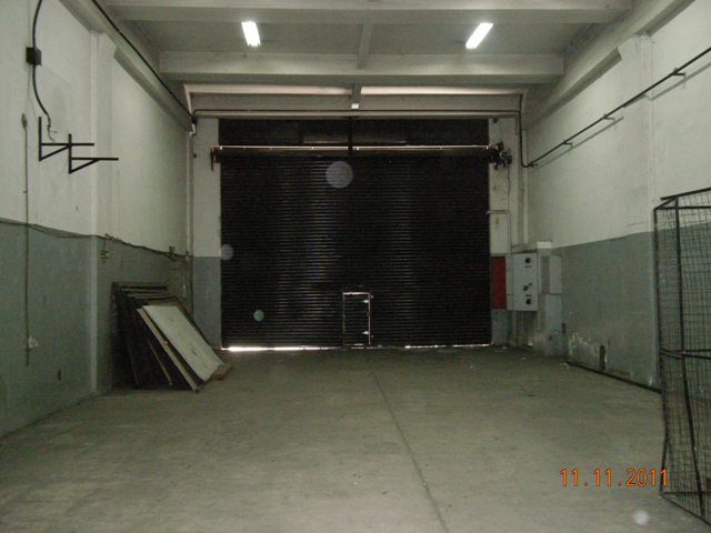 Oficina EN ALQUILER