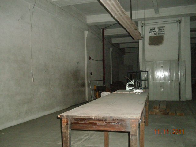 Oficina EN ALQUILER