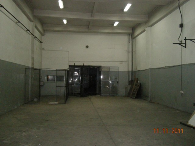 Oficina EN ALQUILER