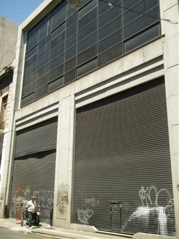 Oficina EN ALQUILER